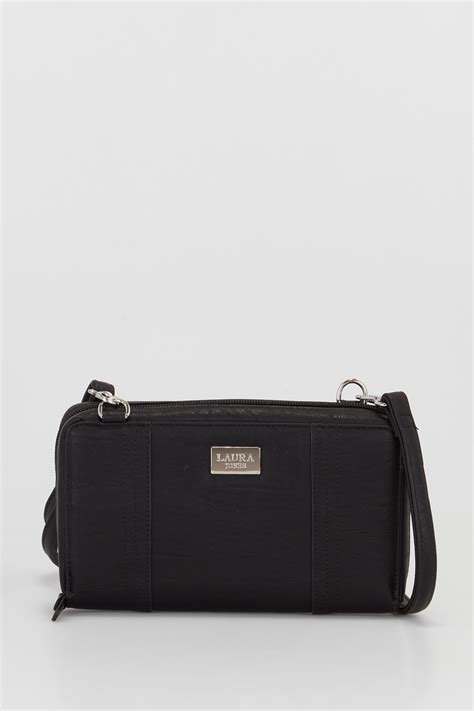 strandbags crossbody wallet.